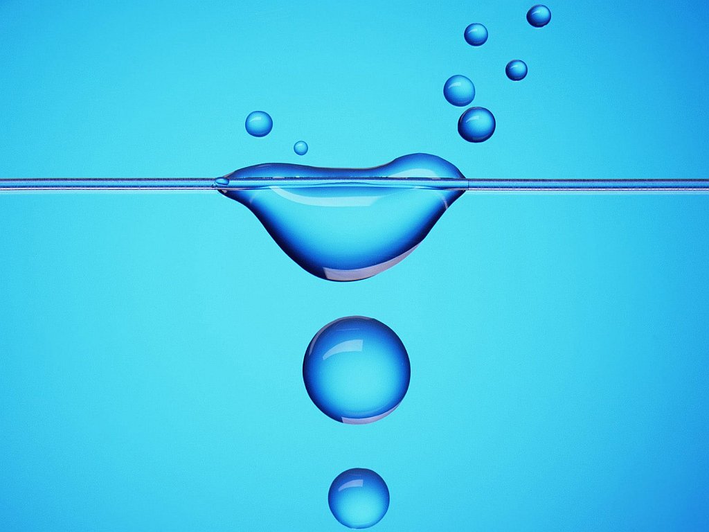 Water Abstraction